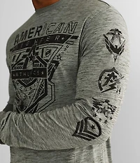 Crestline T-Shirt