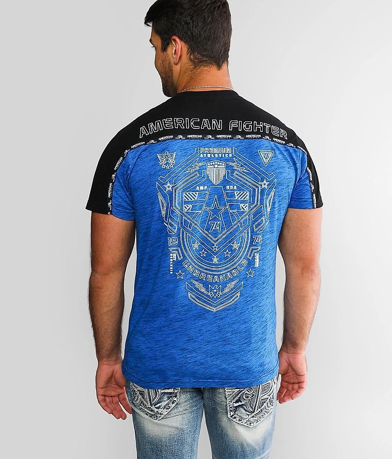 Crestline T-Shirt
