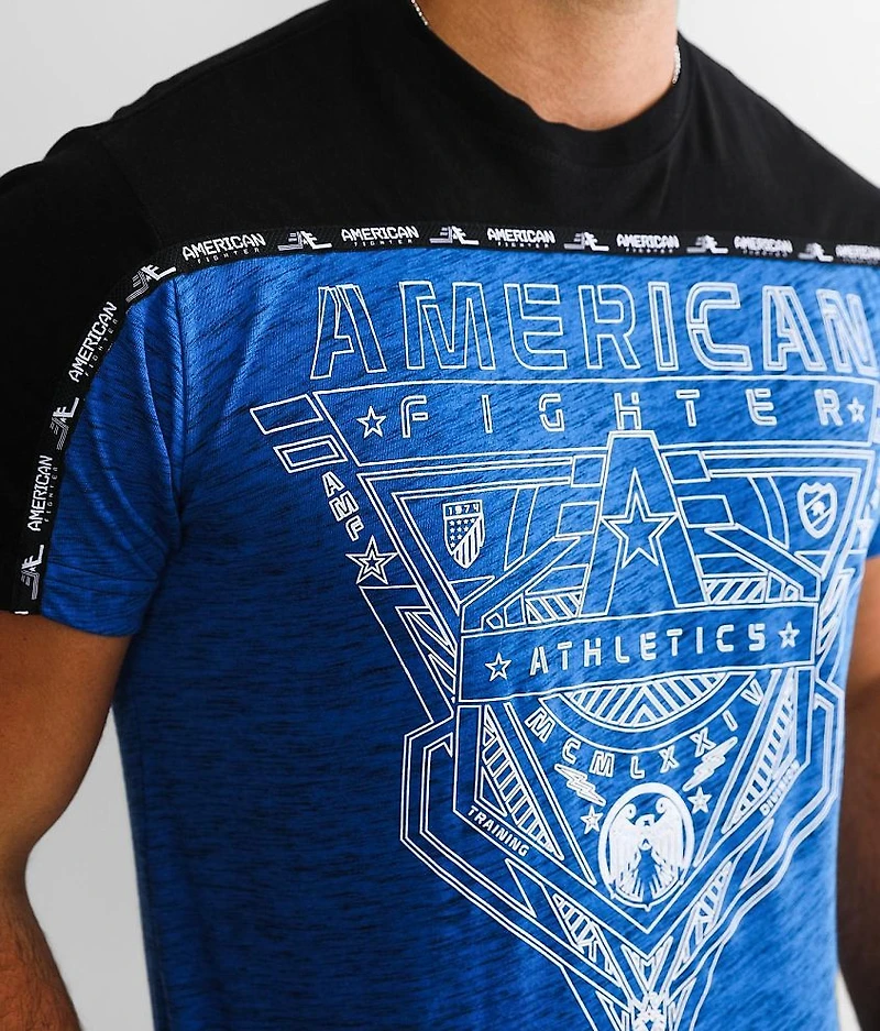 Crestline T-Shirt