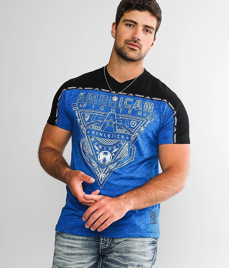 Crestline T-Shirt