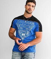Crestline T-Shirt