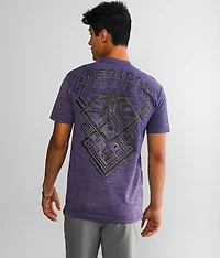 Nantucket Panel T-Shirt