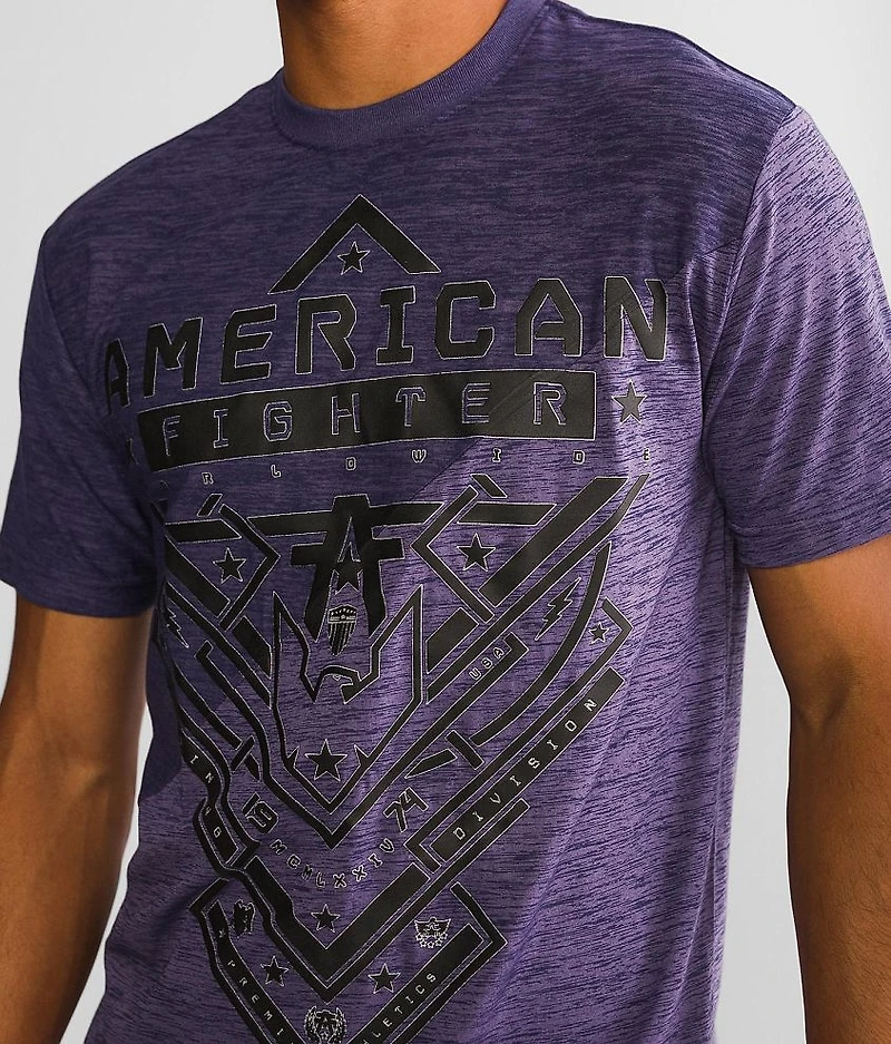 Nantucket Panel T-Shirt