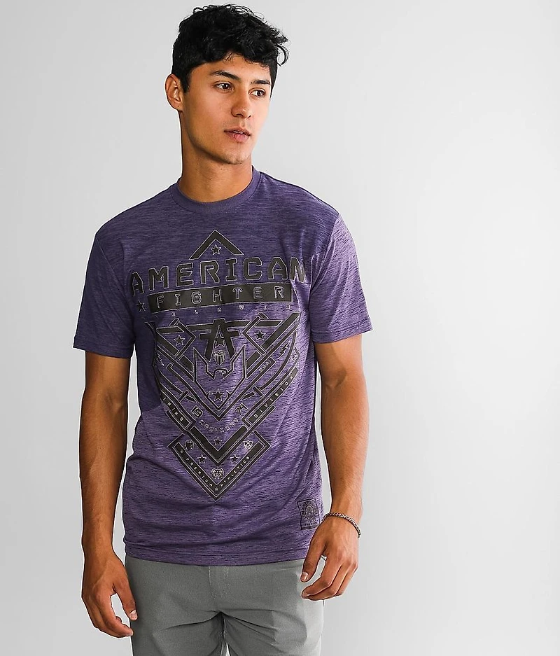 Nantucket Panel T-Shirt