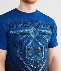 Fairbanks T-Shirt