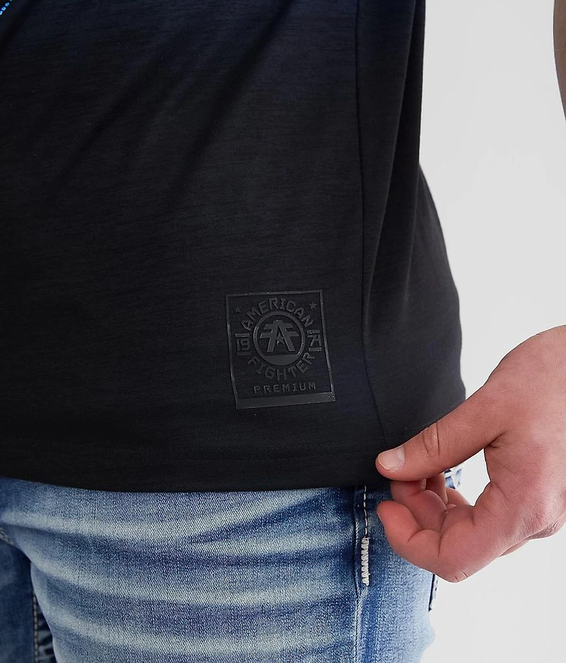 Fairbanks T-Shirt
