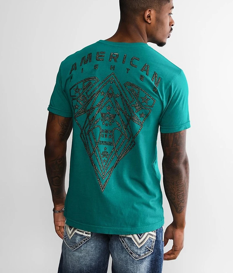 Cranston T-Shirt