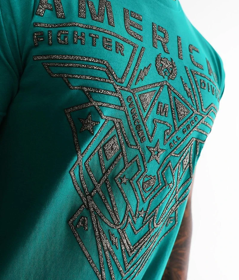 Cranston T-Shirt