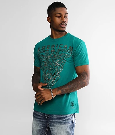 Cranston T-Shirt