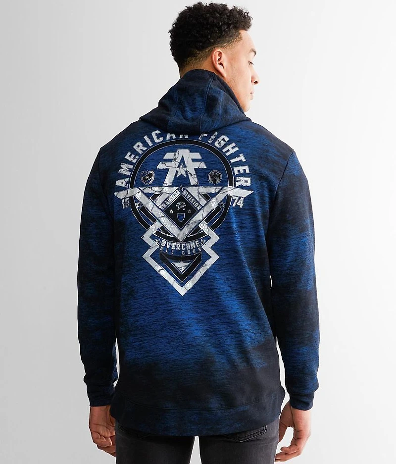 Oakview Hooded Sweatshirt
