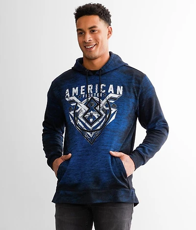 Oakview Hooded Sweatshirt
