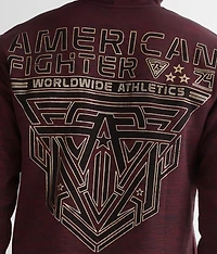 Robertson Hooded Sweatshirt