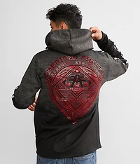 Foster Hooded Sweatshirt