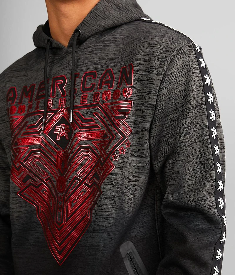 Foster Hooded Sweatshirt