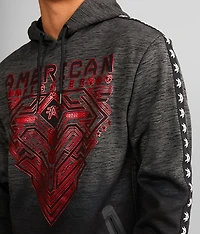Foster Hooded Sweatshirt