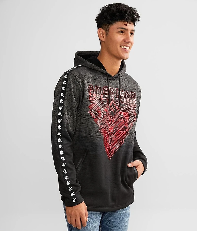 Foster Hooded Sweatshirt
