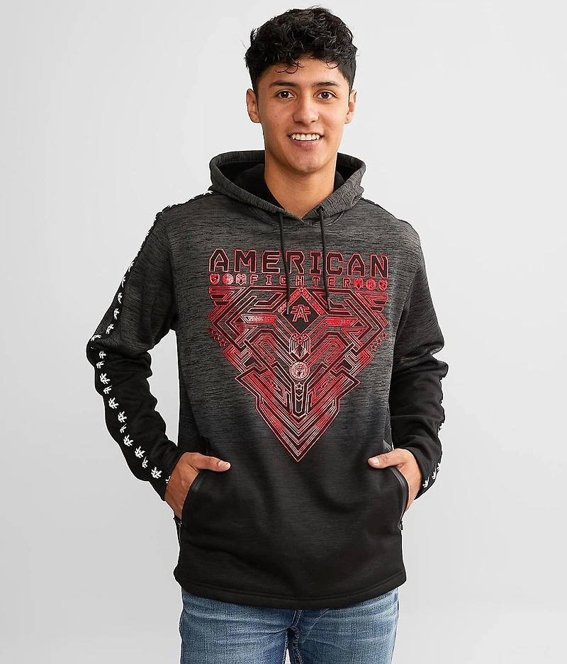 Foster Hooded Sweatshirt