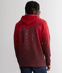 Elmore Hooded Sweatshirt
