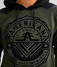 Inland Hooded Sweatshirt