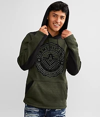 Inland Hooded Sweatshirt