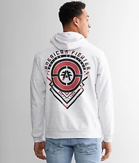 Bellflower Hooded Sweatshirt