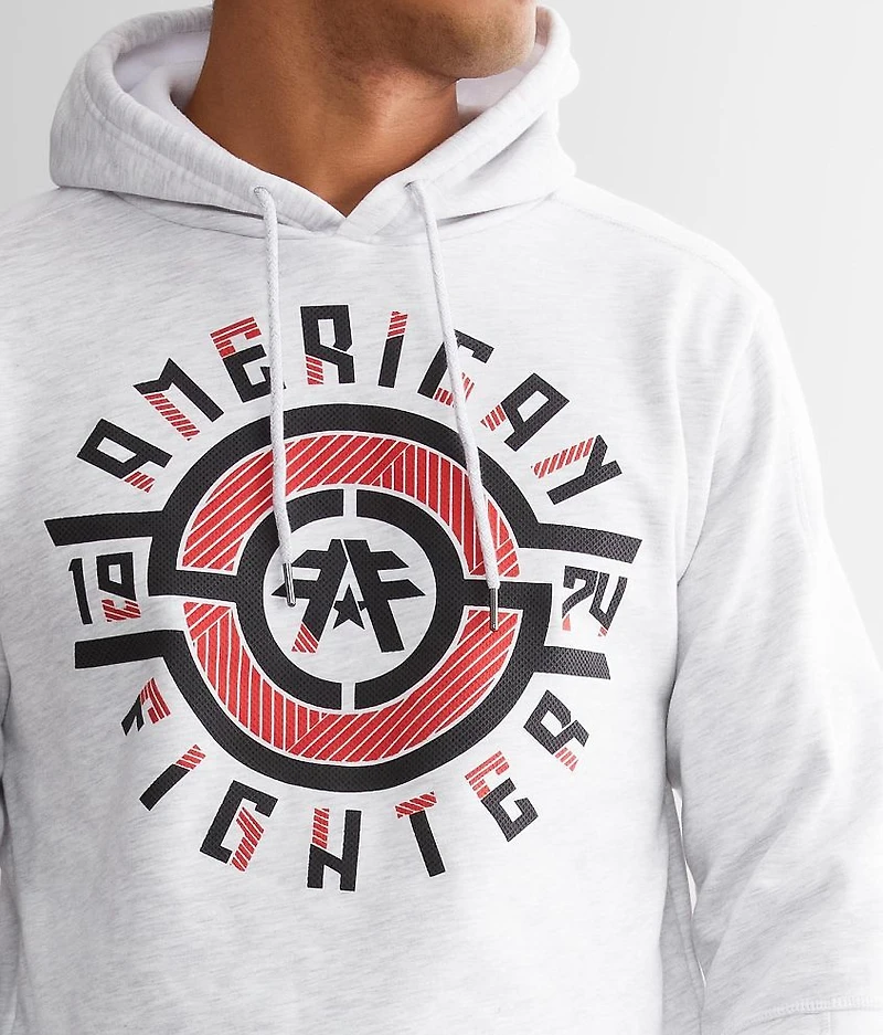 Bellflower Hooded Sweatshirt