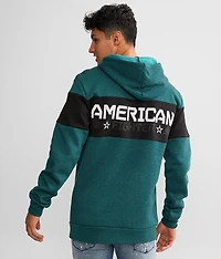 Crystal River Hooded Sweatshirt