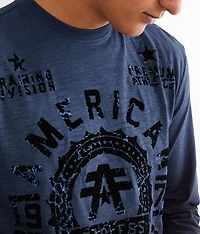 Alexander T-Shirt