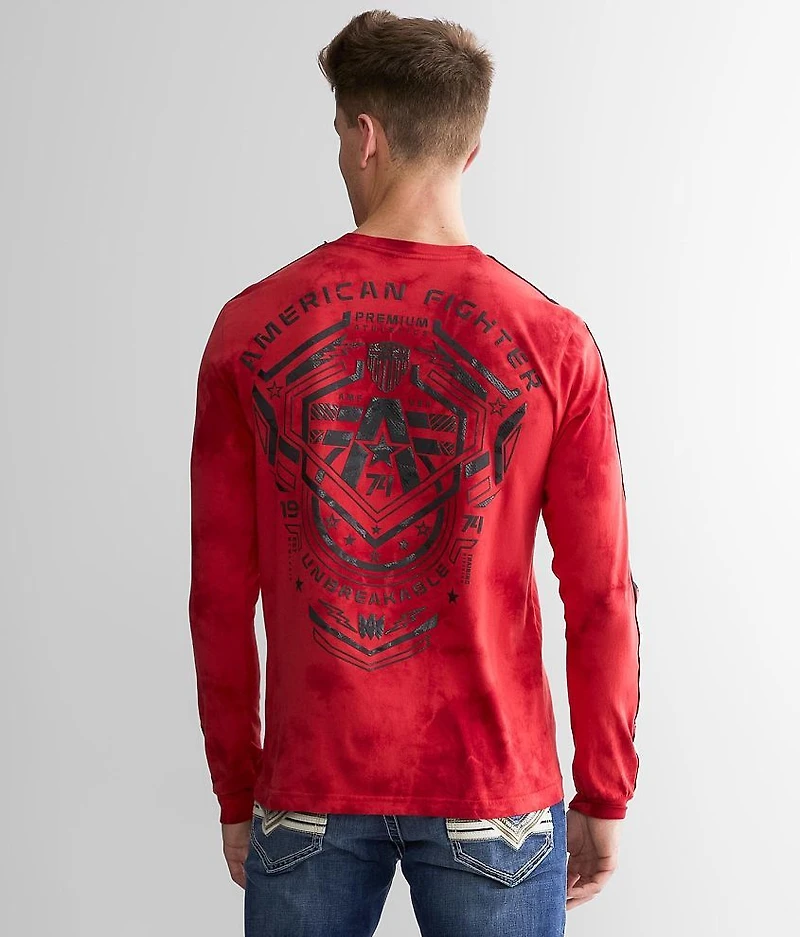 Crestline T-Shirt