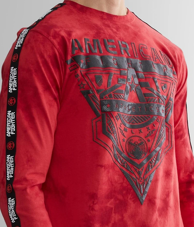 Crestline T-Shirt