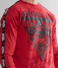 Crestline T-Shirt