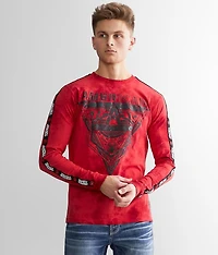 Crestline T-Shirt