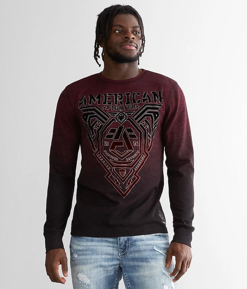 Courtland Thermal