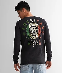 Viva Mexico Thermal