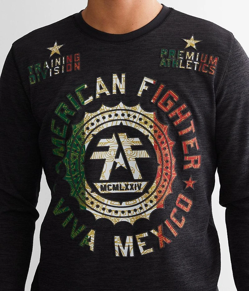 Viva Mexico Thermal
