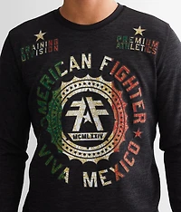 Viva Mexico Thermal