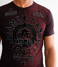 Alexander Split T-Shirt