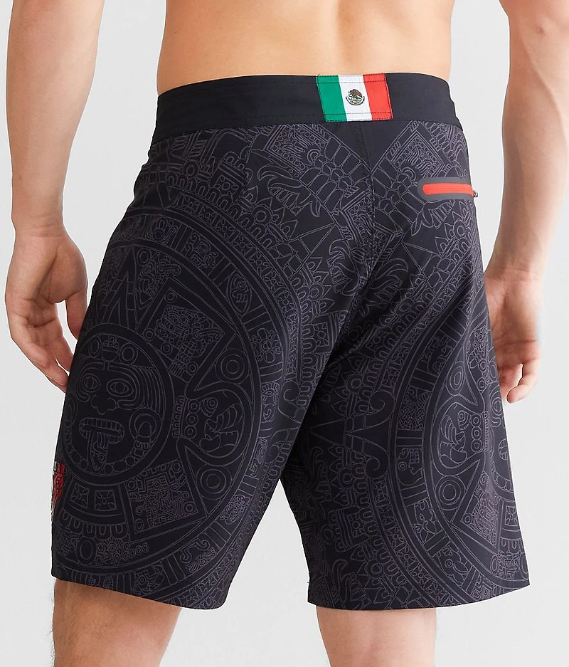 Gabriel Stretch Boardshort