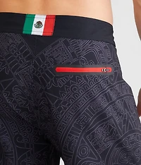 Gabriel Stretch Boardshort