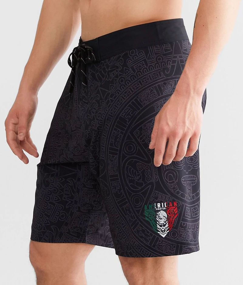 Gabriel Stretch Boardshort