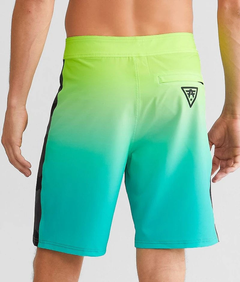 Lucas Stretch Boardshort