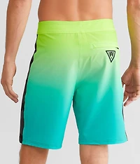 Lucas Stretch Boardshort