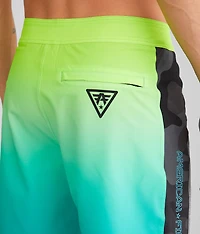 Lucas Stretch Boardshort