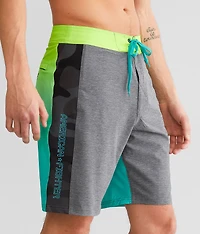 Lucas Stretch Boardshort