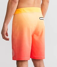 Noah Stretch Boardshort