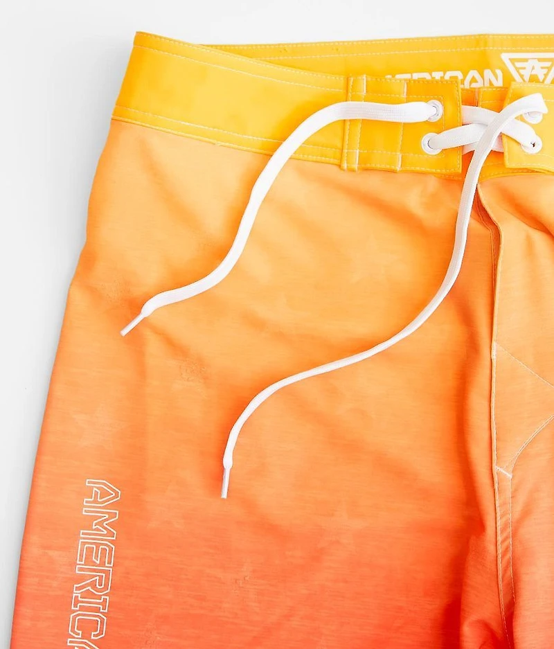 Noah Stretch Boardshort