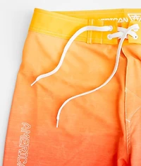 Noah Stretch Boardshort