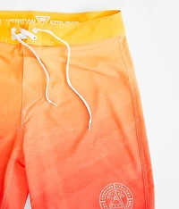 Noah Stretch Boardshort