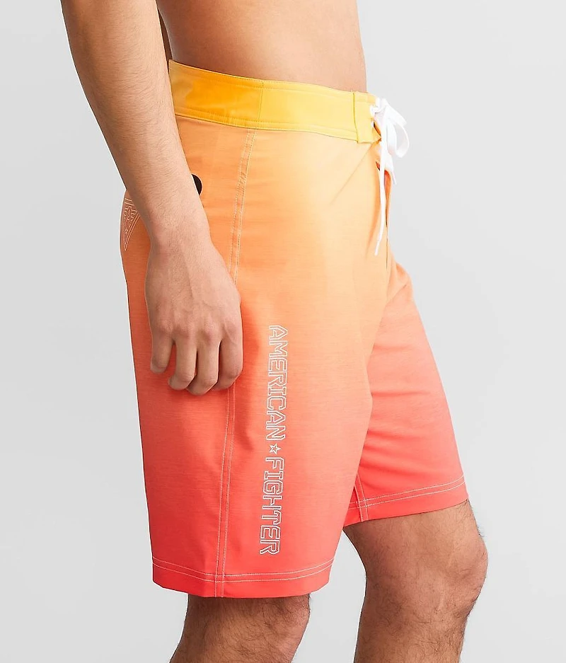 Noah Stretch Boardshort