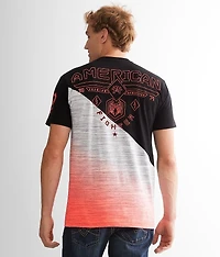 Fairbanks Panel T-Shirt